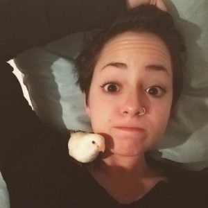 Foto di Sarah, Petsitter a Buguggiate