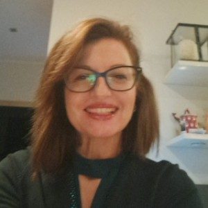 Foto di Lucia, Tata a Rosta
