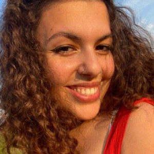 Foto di Luna, Babysitter a Tribiano
