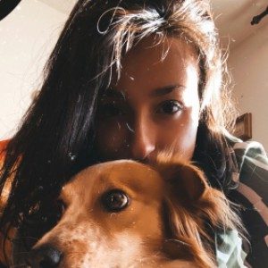 Foto di Sara, Petsitter a Rieti