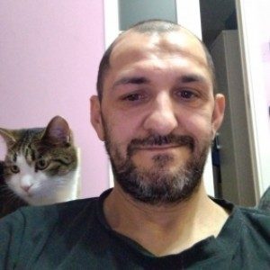 Foto di Luca, Addestratore a Renate