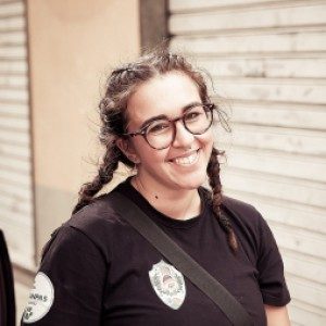 Foto di Irene, Babysitter a Rivarolo ligure
