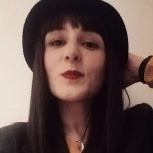 Foto di Maria Cristina, Colf a Roma