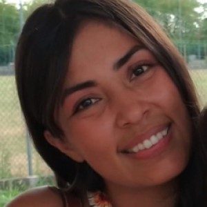 Foto di Jessica Brigith, Colf a Ferrara