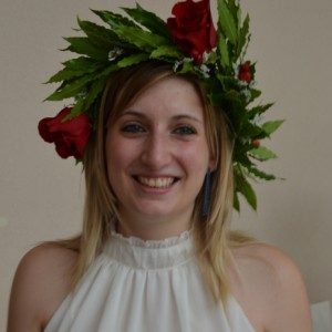 Foto di Alessia, Petsitter a Firenze