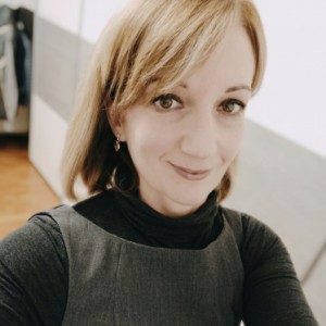 Foto di Marina, Tutor privato/Aiuto compiti a Vigevano