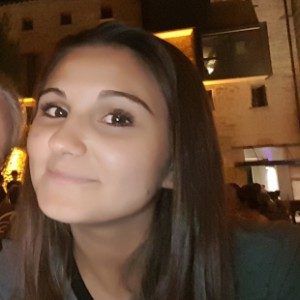 Foto di Ilaria, Tata a Firenze