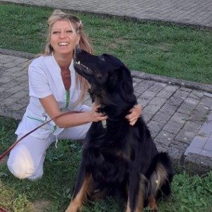 Foto di Elisa, Petsitter a Calenzano