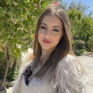 Foto di Francesca, Tutor privato/Aiuto compiti a Pordenone