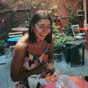 Foto di Teresa, Aiuto Mamma a Milano