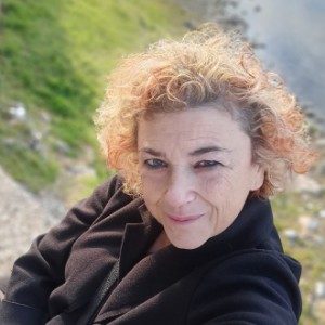 Foto di Daniela, Operatore Socio Sanitario (OSS) a Rubano
