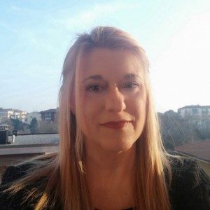 Foto di Angela, Custode a Verona