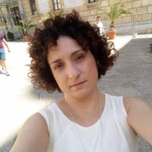 Foto di Jessica, Tata a Monreale