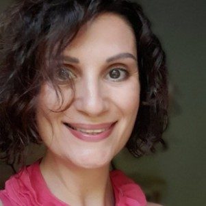 Foto di Simona, Tutor/Aiuto Compiti di Gruppo a Torino