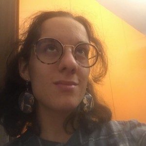 Foto di Annalaura, Custode a Padova