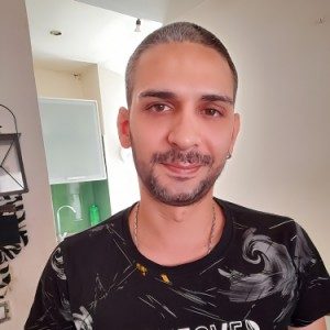 Foto di Federico, Custode a Cagliari