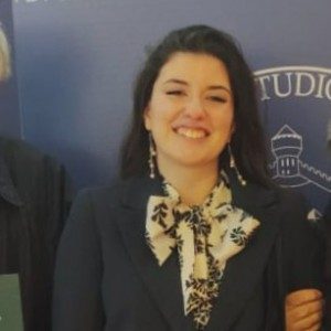 Foto di Giulia, Babysitter a Brescia