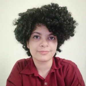 Foto di Pâmella, Babysitter a Lonigo