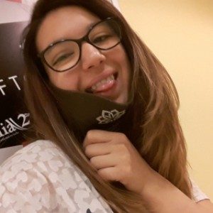 Foto di Laura, Custode a Trecate