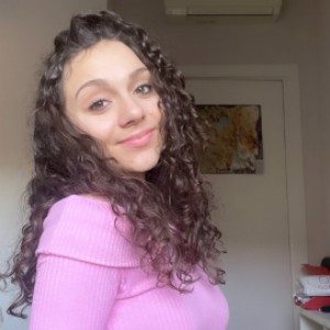 Foto di Marta, Tutor/Aiuto Compiti di Gruppo a Roma
