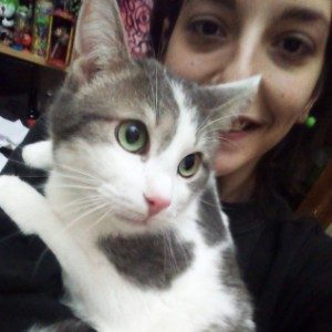 Foto di Alessia, Petsitter a Biancavilla