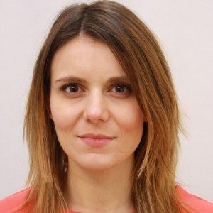 Foto di Giulia, Tutor privato/Aiuto compiti a Dimaro