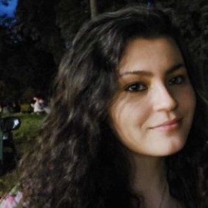 Foto di Eugenia, Custode a Padova