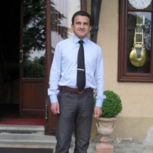 Foto di Giovanni, Badante a Merone