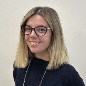 Foto di Giulia, Tutor privato/Aiuto compiti a Modena