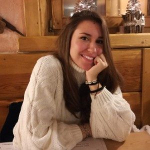 Foto di Alessia, Dog Walker a Bologna
