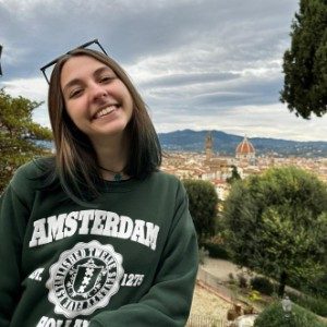 Foto di Laura, Petsitter a Guastalla