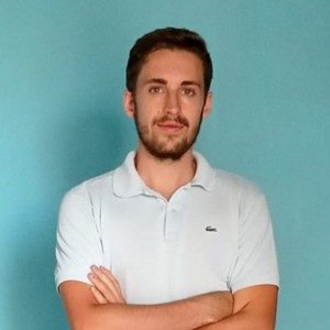 Foto di Alberto, Badante a Roma