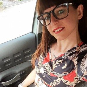 Foto di Monica, Petsitter a Torre boldone