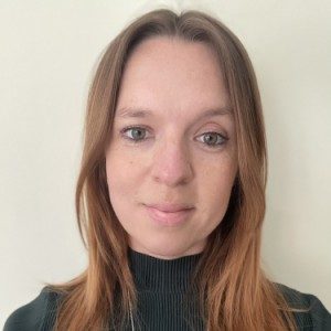 Foto di Amy Elizabeth, Tata a Asti