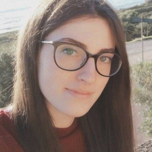 Foto di Jessica, Tutor privato/Aiuto compiti a Carbonia