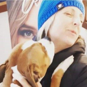 Foto di Chiara, Colf a Renate