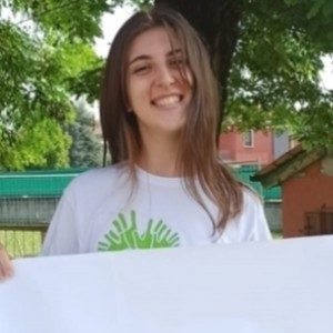 Foto di Martina, Tutor/Aiuto Compiti di Gruppo a Zimella