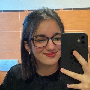 Foto di Giulia, Aiuto Mamma a None