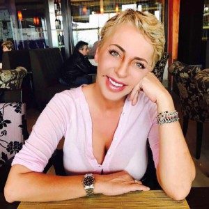 Foto di Ljiljana, Badante a Fanano