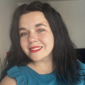 Foto di Yuliia, Tutor privato/Aiuto compiti a Levico terme