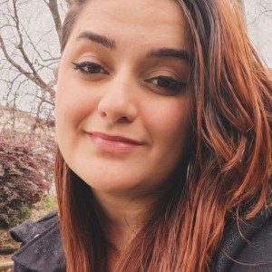 Foto di Leticia, Petsitter a Milano