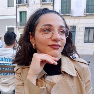 Foto di Claudia, Aiuto Mamma a Treviso