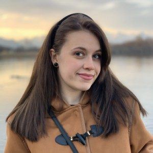Foto di Marta, Custode a Verona