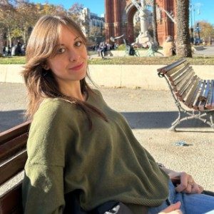 Foto di Anastasia, Dog Walker a Bergamo