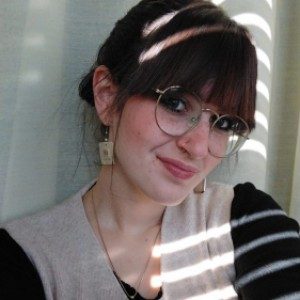 Foto di Alice, Tutor/Aiuto Compiti di Gruppo a Stezzano