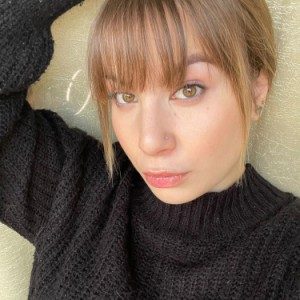 Foto di Giorgia, Tata a Anagni