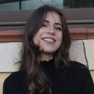 Foto di Isabel, Petsitter a Messina