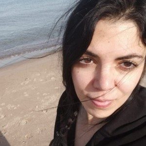 Foto di Sara, Aiuto Mamma a Chieri