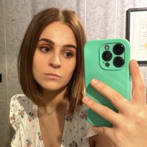 Foto di Chiara, Colf a Torino