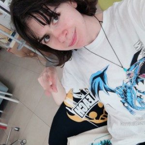 Foto di Agata, adulti